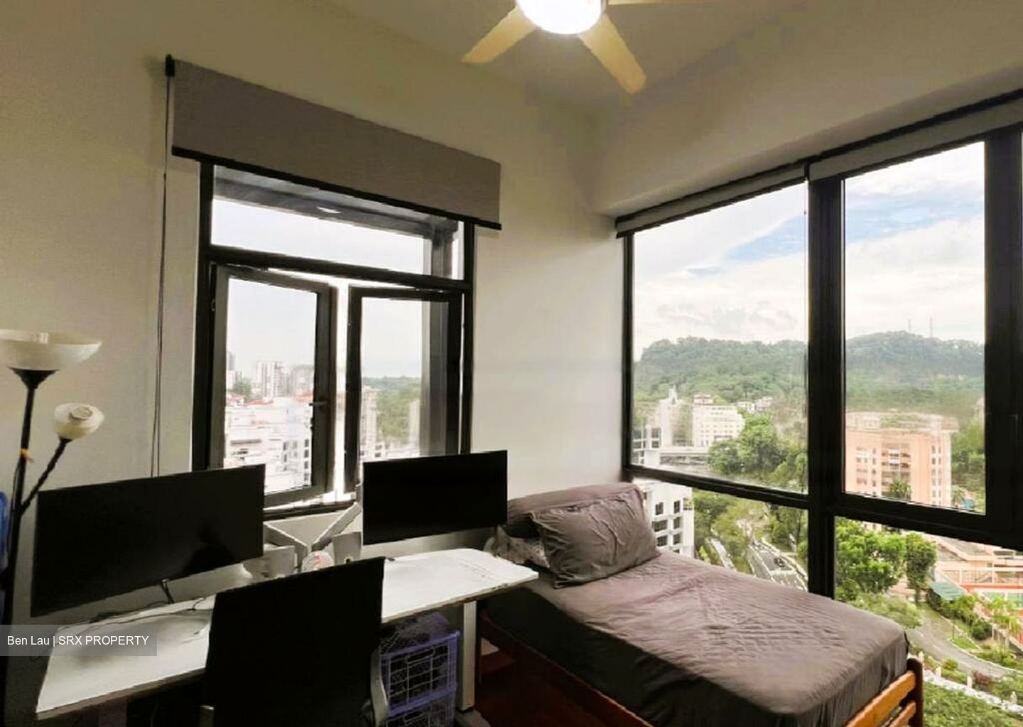 The Hillier (D23), Apartment #462531591